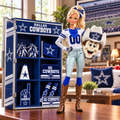 DLCB Premium Commemorative Figure TTTT