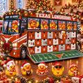 TLH Premium Advent Calendar PNPA
