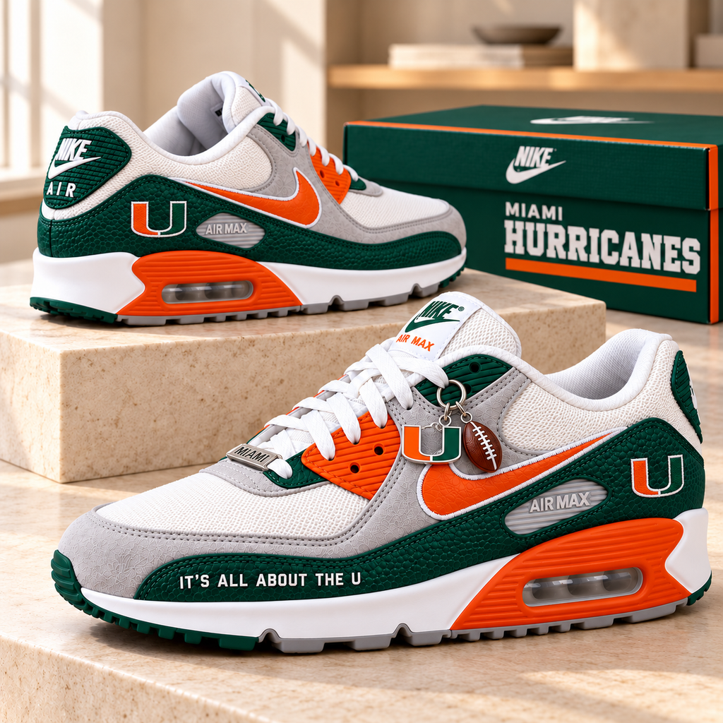 MHC Premium Low-Top Sneakers PNPA