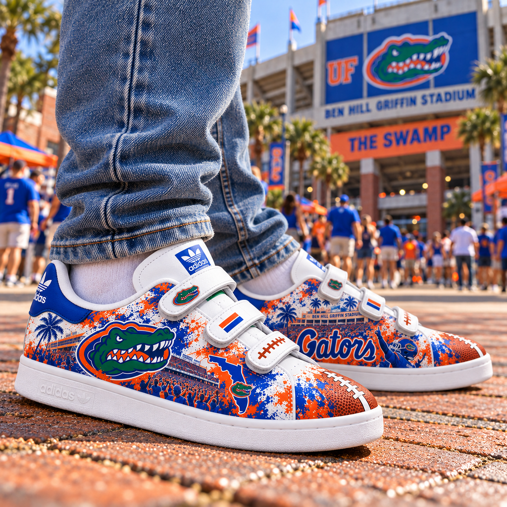 FGT Premium 3-Strap Sneaker TNSM