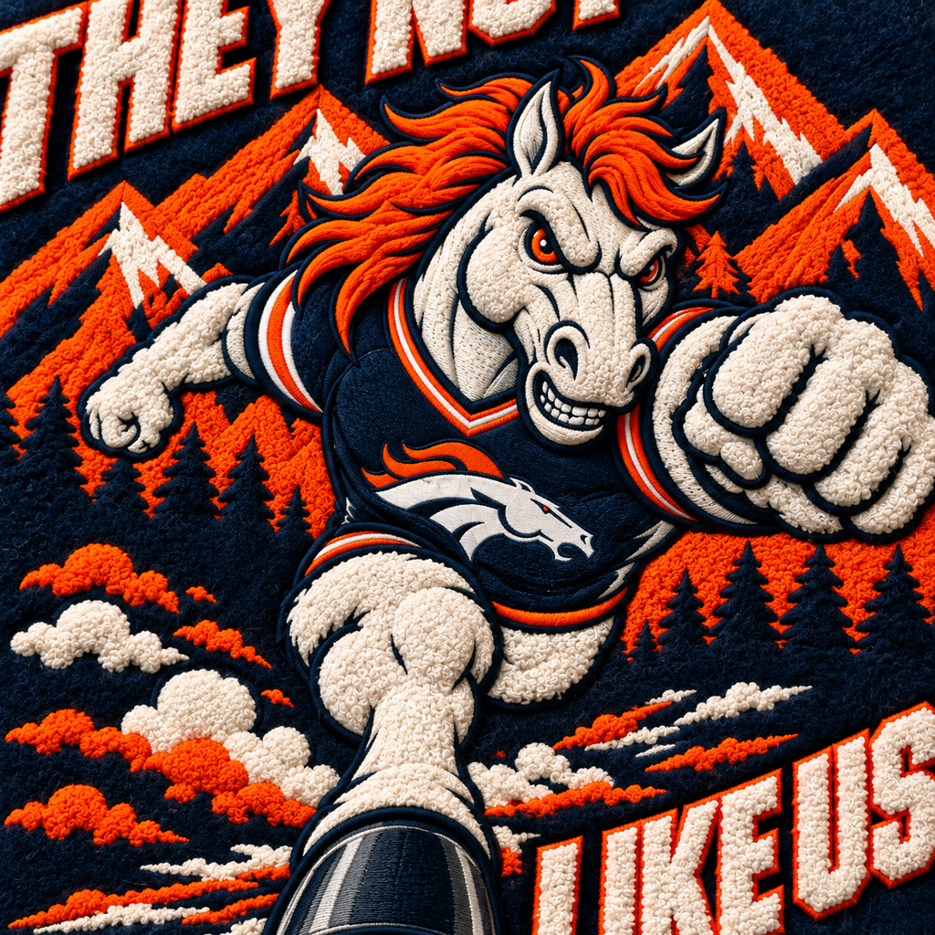 DVBC Special OW Varsity Jacket TTTT