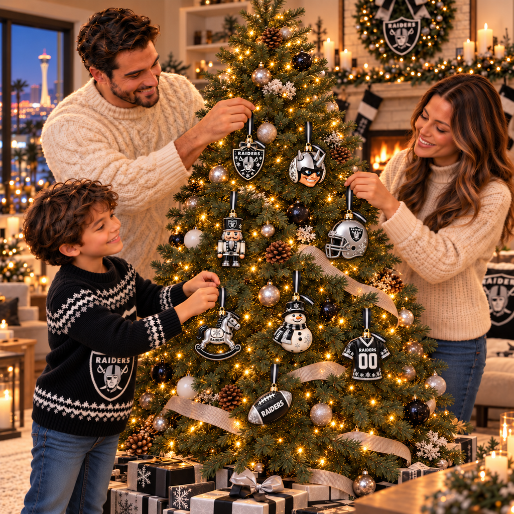Premium LAC Christmas Bell Ornament TTMH