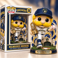 MLKB Premium Commemorative Figure NHVH