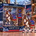 Premium BFBL Heritage Horse Collectible Set PDL