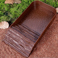 Terrarium Bowl Turtle Bath Turtle Food Bowl for Scorpion Gecko Leopard